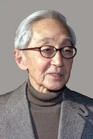 Photo of Matagoro Nakamura II