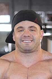 Photo of Bam Bam Micelli