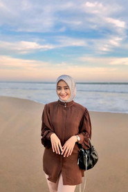 Photo of Millanie Yuliaramsyah as Anahita