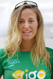Photo of Océane Haure as Self