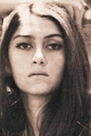 Photo of Mequi Herrera as Elena