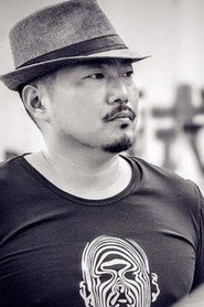 Photo of Li Chunxiao as 钢蛋