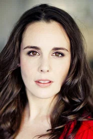 Photo of Valérie Cadieux as Vicky Nadeau-Daneau