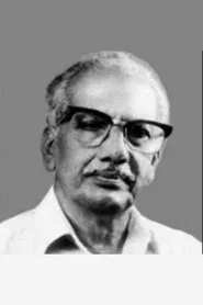 Photo of Kunjandi as Kuttappa Menon
