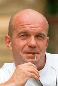 Photo of István Bubik as Alex