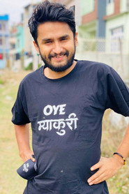 Photo of Pawan Khatiwada