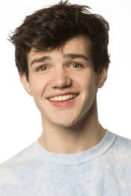 Photo of Aaron Carpenter as Self