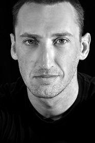 Photo of János Timkó as Biztonsági őr