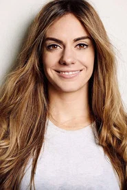 Photo of Ashley Avci as Activist