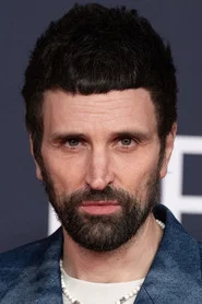 Photo of Sergio Pizzorno as Self