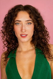 Photo of Helena Padial as Mitch