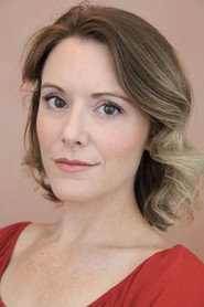 Photo of Heather Gilliland as Chris