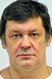 Photo of Petr Smidovich