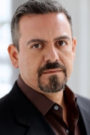 Photo of Frank Pando as Bruce