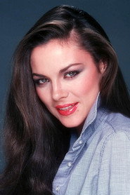 Photo of Kim Cattrall as Samantha Jones