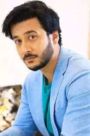 Photo of Sagar Gowda as Yuvaraj (Yuva)