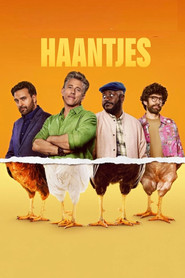 Season 1 poster