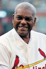 Photo of Bob Gibson