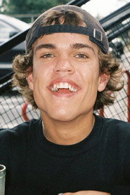 Photo of Dillon Moore as Sunny
