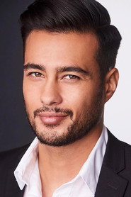 Photo of Devon Spence as Brad