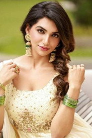 Photo of Kriti Verma as Samy