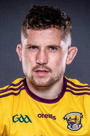 Photo of Brian Moore