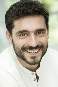 Photo of Ádám Tompa as Father
