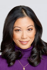Photo of Brittany Ishibashi as Amaten (voice)