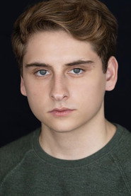Photo of Caleb Babcock as Robbie