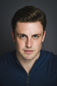 Photo of Craig Grainger as Aodhan McAdam
