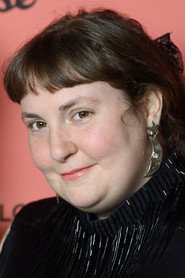 Photo of Lena Dunham as Ruth