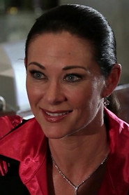 Photo of Judy Thompson as Cherry