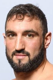 Photo of Marcos Nicolas Karalitzky as Self