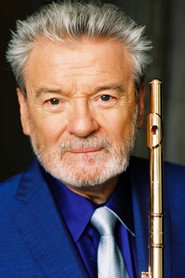 Photo of James Galway as Self