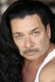 Photo of Robert Rexx as Prison Staff