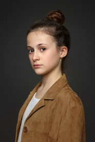 Photo of Nerea Pascual as Alba