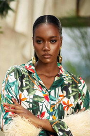Photo of Osereme Inegbenebor
