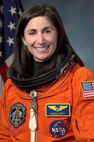 Photo of Nicole Stott as Herself