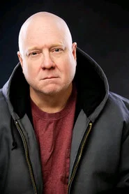 Photo of Robin Winton as The Boss