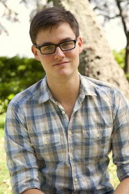 Photo of Will Shepherd
