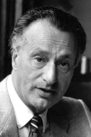 Photo of Paul Eddington as White Rabbit