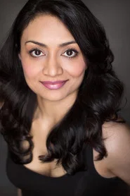 Photo of Dipa Anitia as Skye