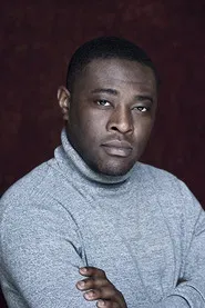 Photo of Sam Asante as Dylan Frasier (voice)