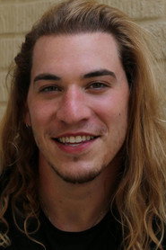 Photo of Chris Wolfe as Rick