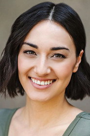Photo of Blaise Crocker as Nathalie Miller
