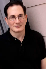 Photo of Don Scimé as Willy Stockwell