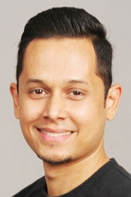 Photo of Hafizul Kamal as Imran Tamrin / Yan