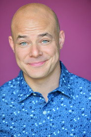 Photo of Ray James as Corbin