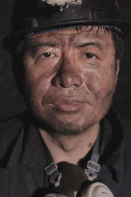 Photo of Old Coalminer as Self
