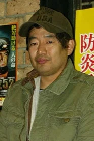 Photo of Asao Kobayashi as Asao Hyou